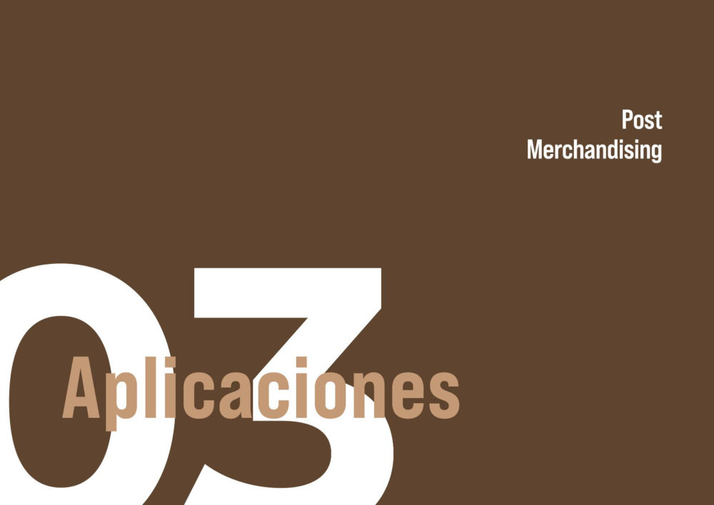 Andrea Navarro — manual de marca, página 13