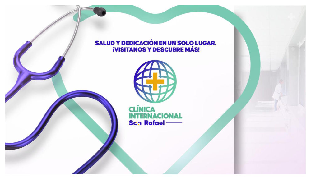 Clínica Int. San Rafael — manual de marca, página 15