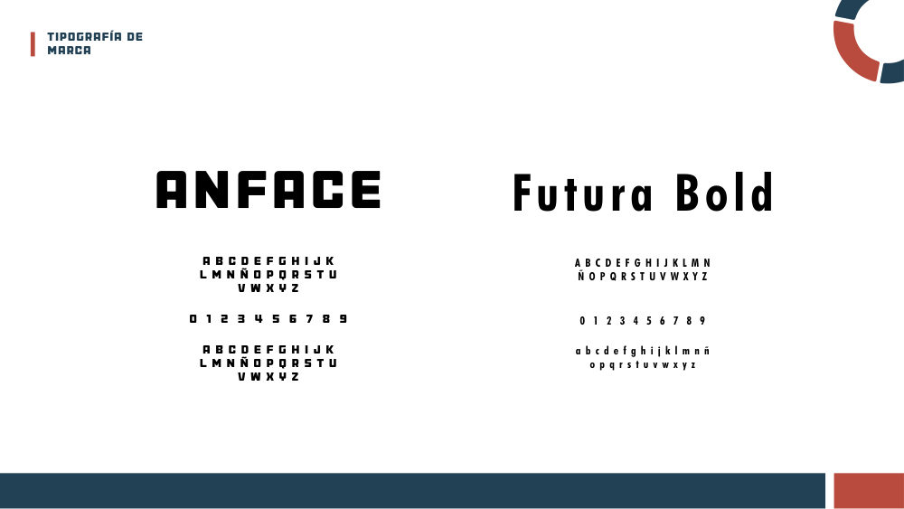 CONCREBYC — manual de marca, página 5