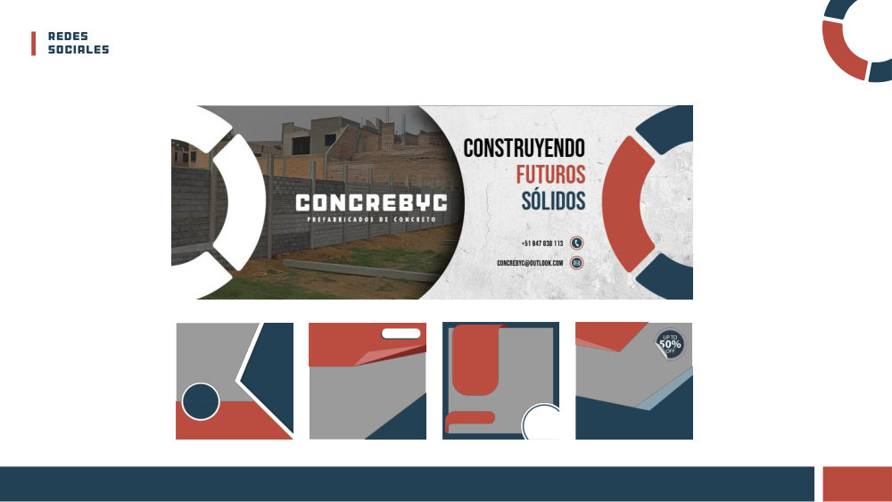 CONCREBYC — manual de marca, página 9