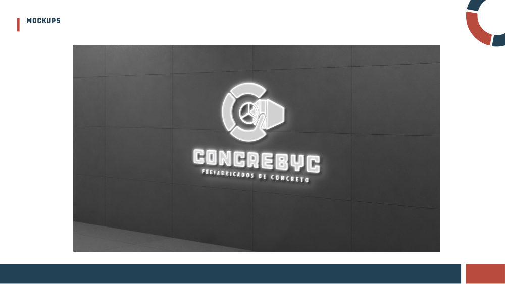 CONCREBYC — manual de marca, página 10