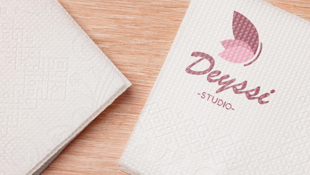 Deyssi Studio — manual de marca, página 15