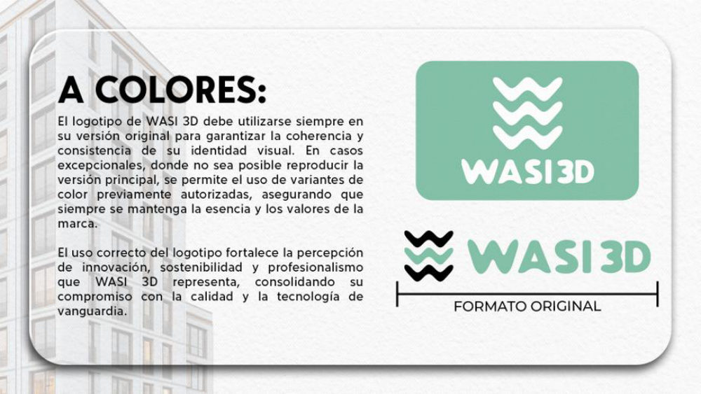 WASI — manual de marca, página 10
