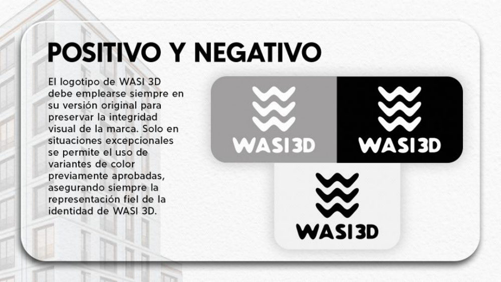 WASI — manual de marca, página 11