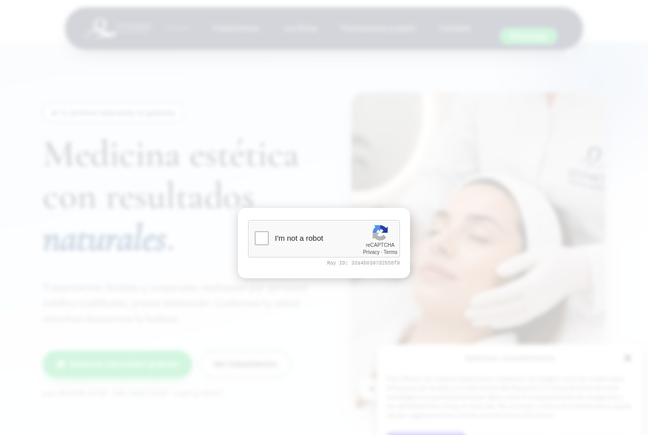 Q'Esthetic